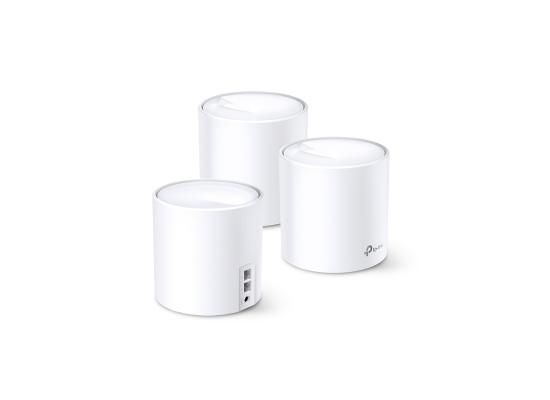 TP-Link Deco X20 (3-pack) AX1800 Whole Home